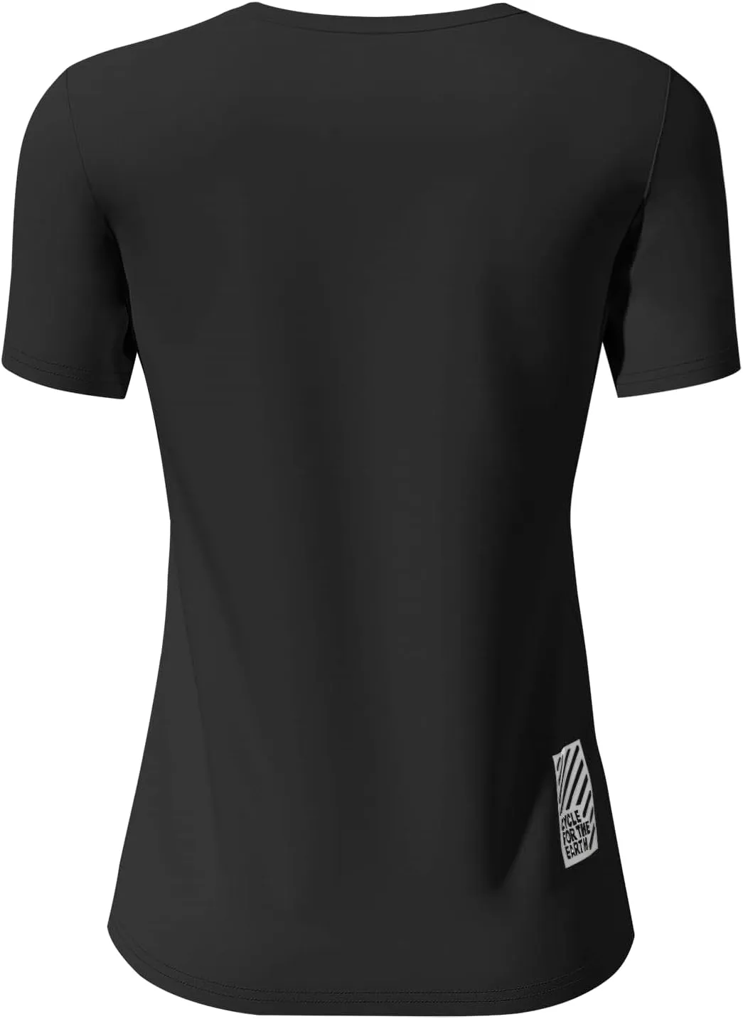 3-5 Pack Workout Shirts Women Running Quick Dry Crew Neck Gym Moisture Wicking T-Shirts Athletic Yoga Tee Top UPF 50 