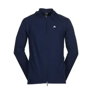 adidas Golf Twistweave WIND.RDY Jacket