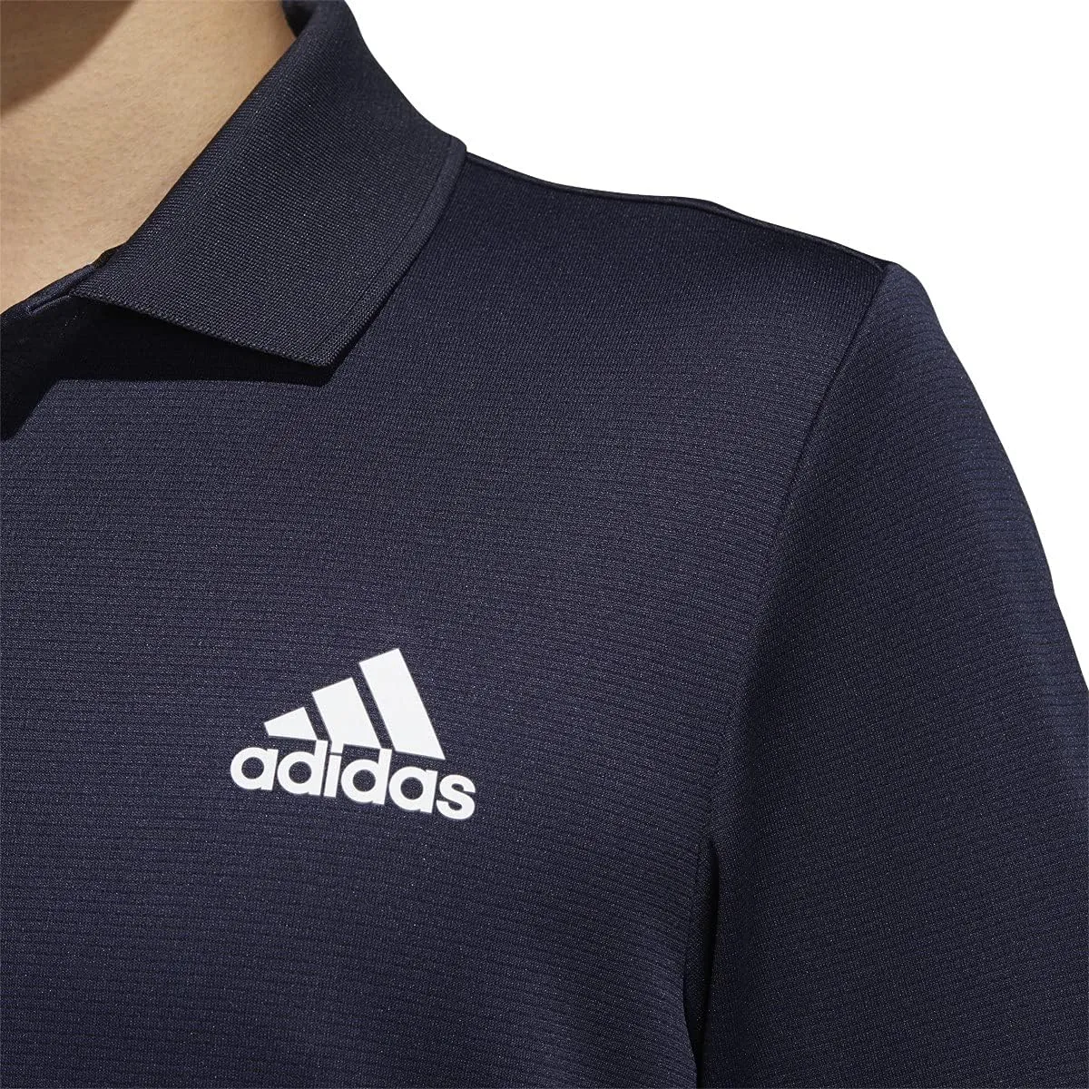 adidas Men's Designed 2 Move 3-Stripes Polo Shirt