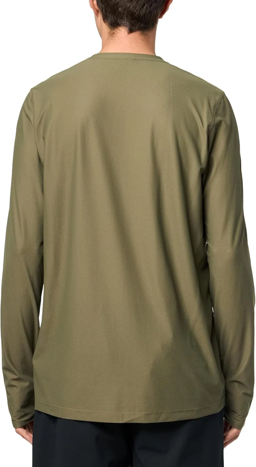 adidas Men's Own The Run Long Sleeve T-Shirt