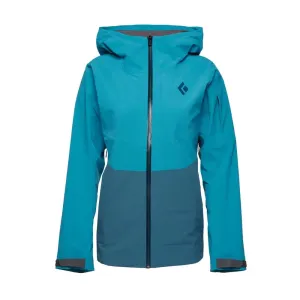Black Diamond Recon Stretch Ski Shell
