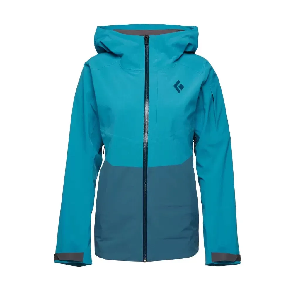 Black Diamond Recon Stretch Ski Shell