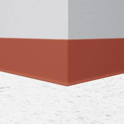 Brick 4" Cove Molding 700 Series