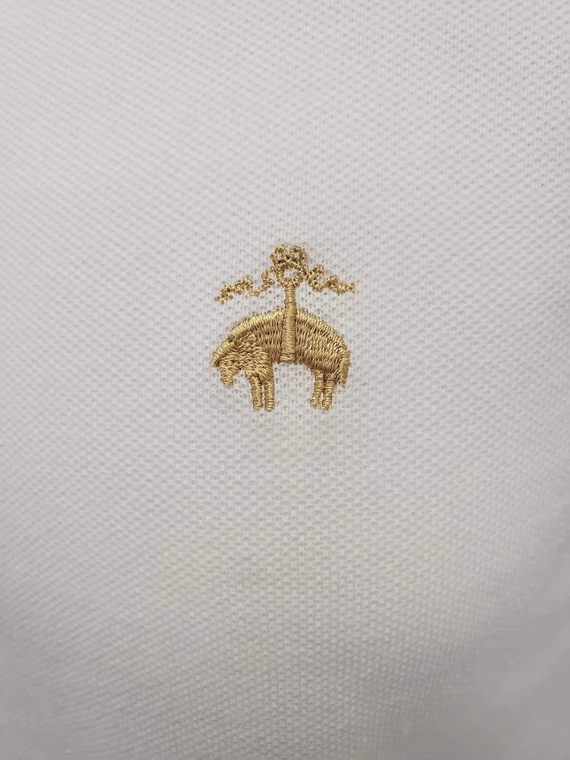 Brooks Brothers Golden Fleece Slim Fit Performance Polo Shirt
