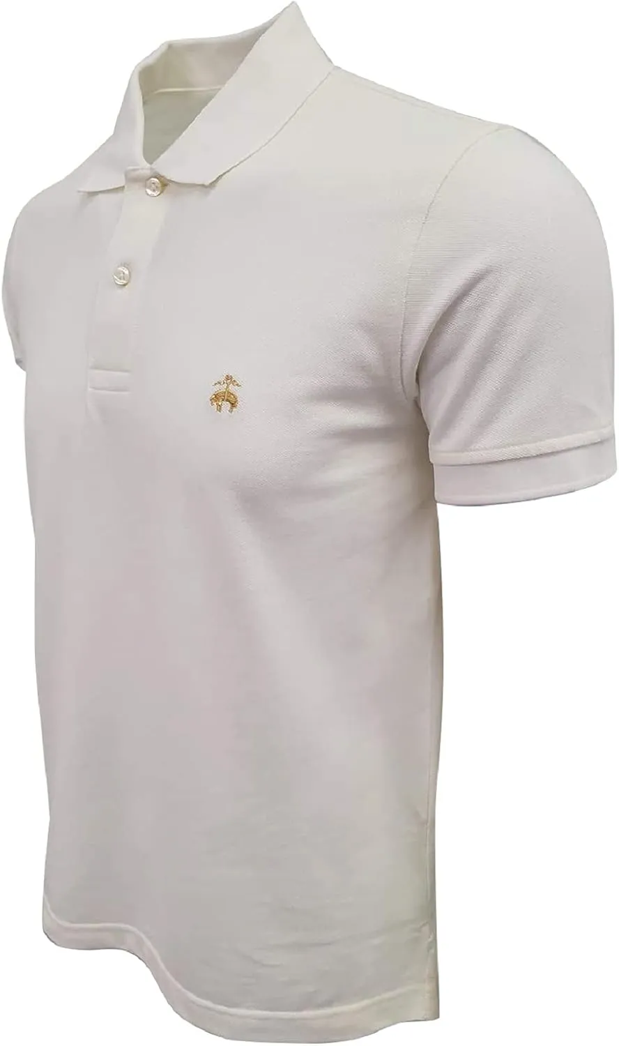Brooks Brothers Golden Fleece Slim Fit Performance Polo Shirt
