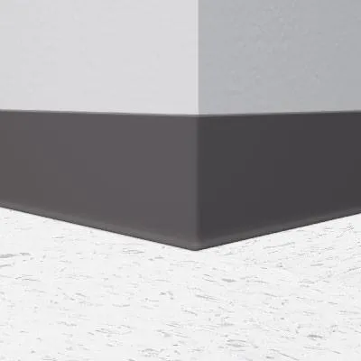 Burnt Umber 2.5" Cove Molding 700 Series