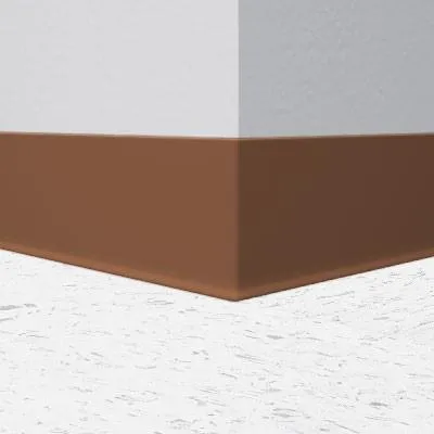 Chameleon 4" Cove Molding 700 Series