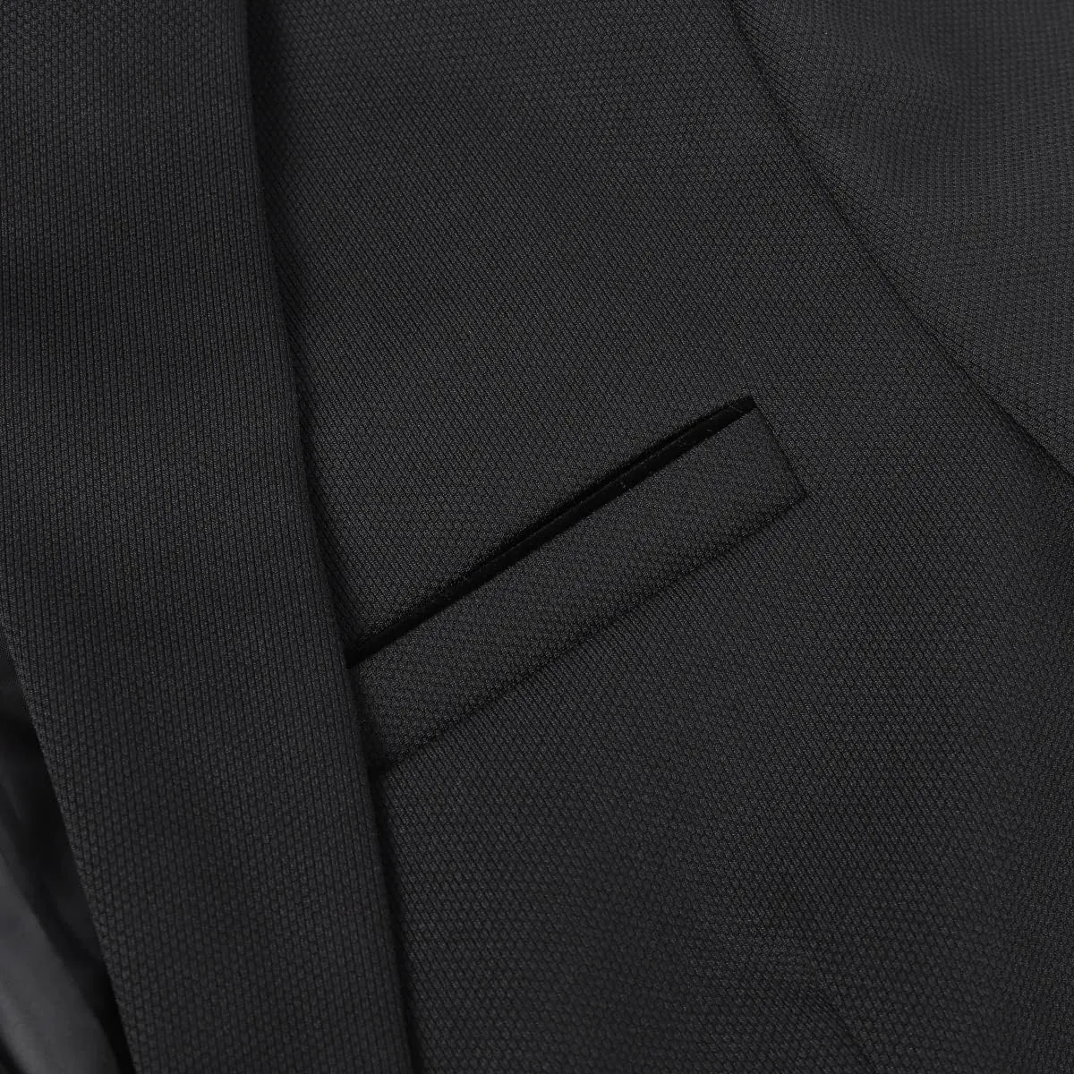 Cloudstyle Men's Suit Jacket One Button Slim Fit Sport Coat Business Daily Blazer