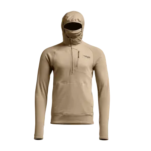 Core Merino 330 Hoodie