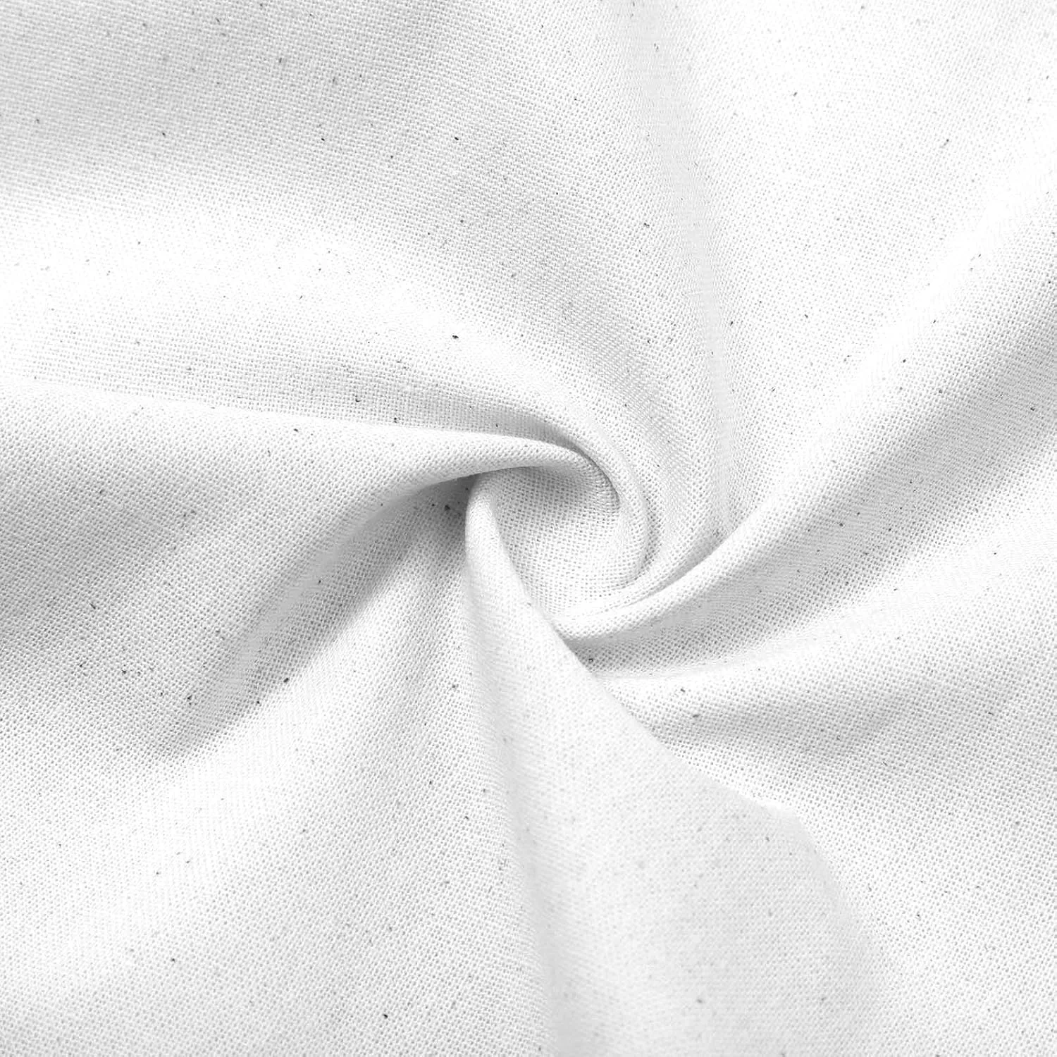 Cotton Linen Pants for Women Summer Straight Leg Loose Lounge Trousers Drawstring Elastic Waist Solid Plus Size Pants