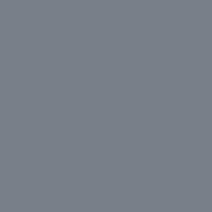 Dark Gray 6" Cove Molding 700 Series