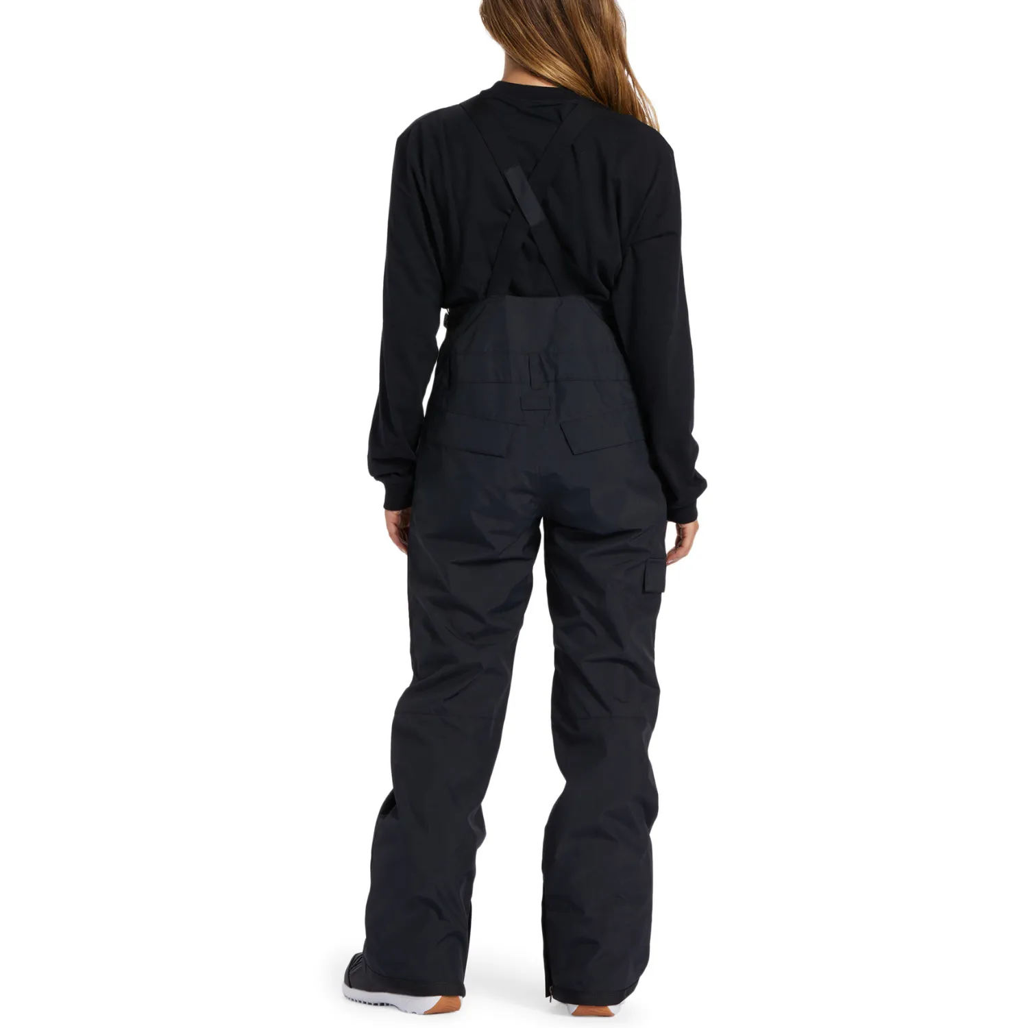 DC Valiant Bib 2024 - Women's Snow Bib
