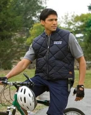 Deluxe Embroidery Package Game Sportswear Finest Vest