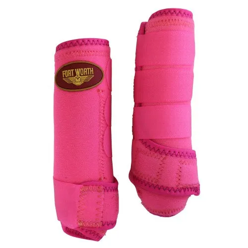 Fort Worth Sports Boots