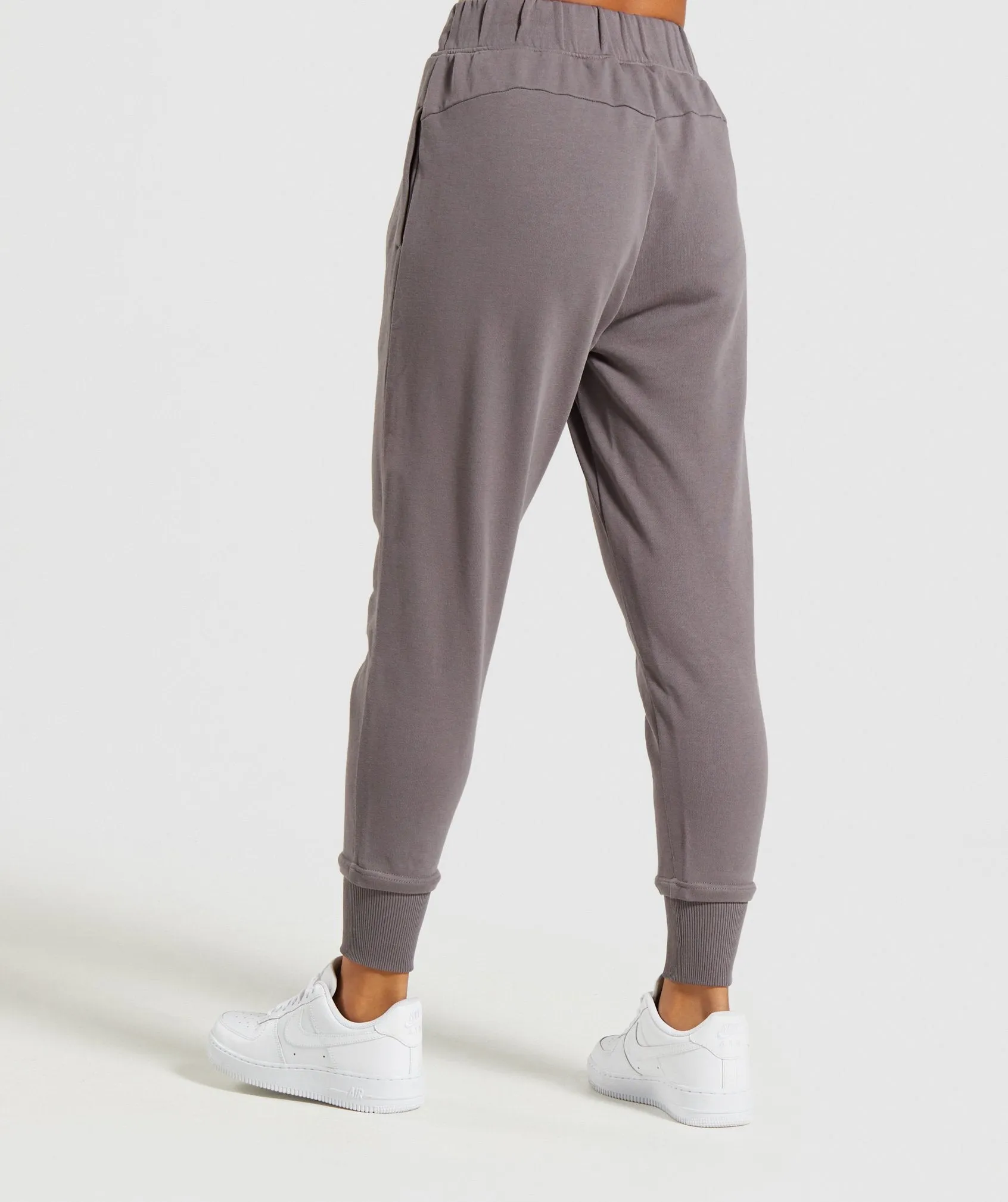 Gymshark 24/7 Joggers - Slate Lavender