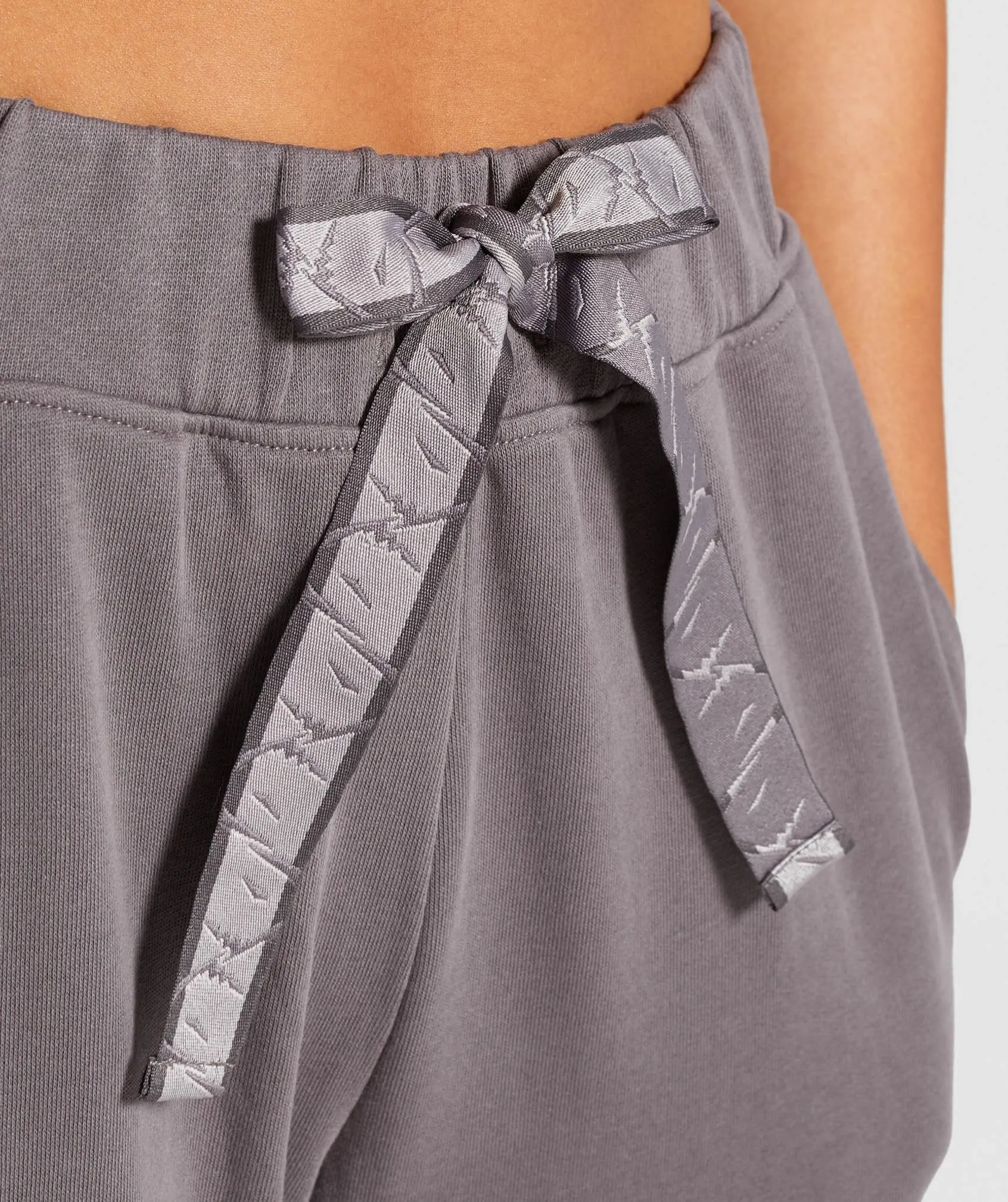 Gymshark 24/7 Joggers - Slate Lavender
