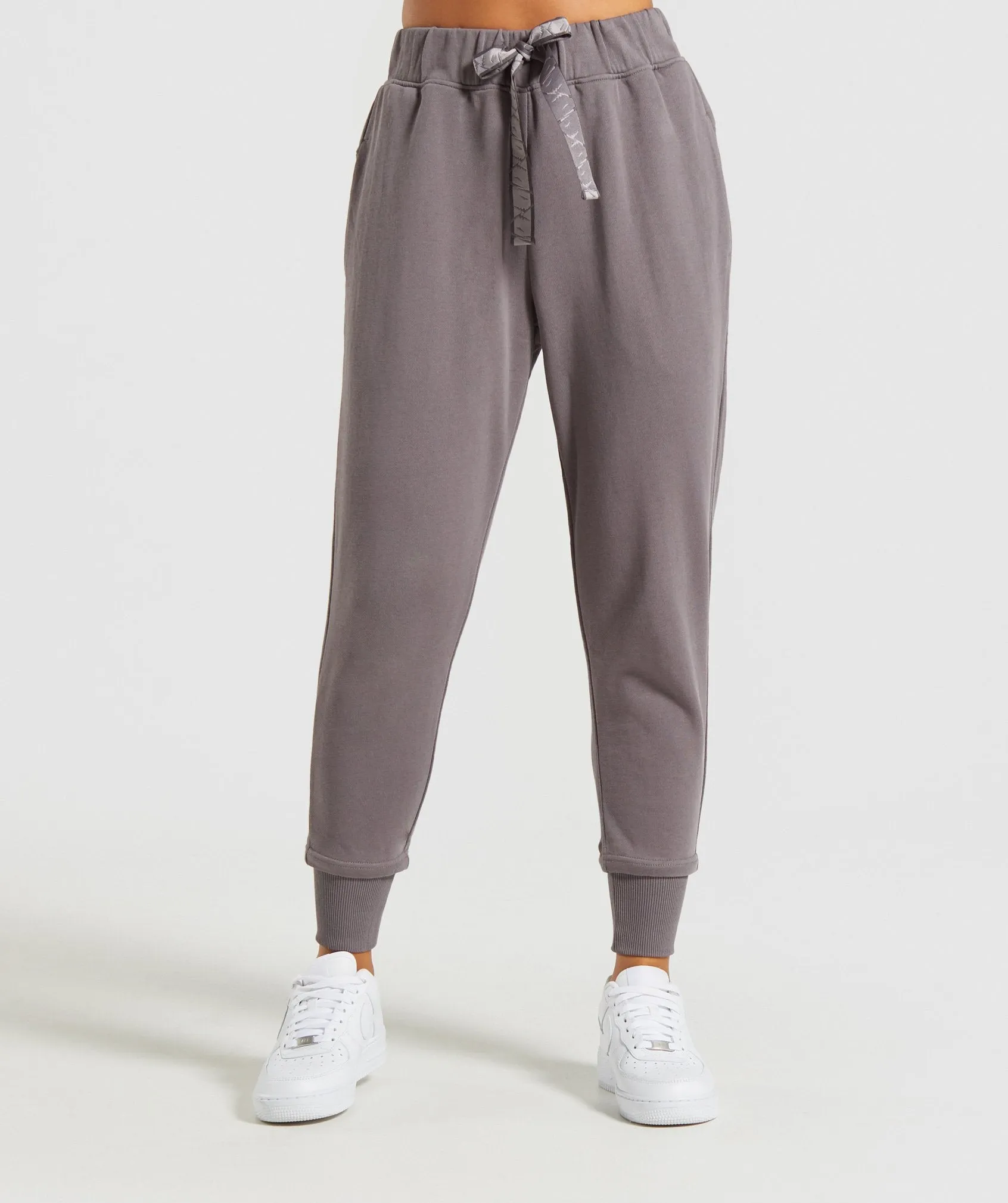 Gymshark 24/7 Joggers - Slate Lavender