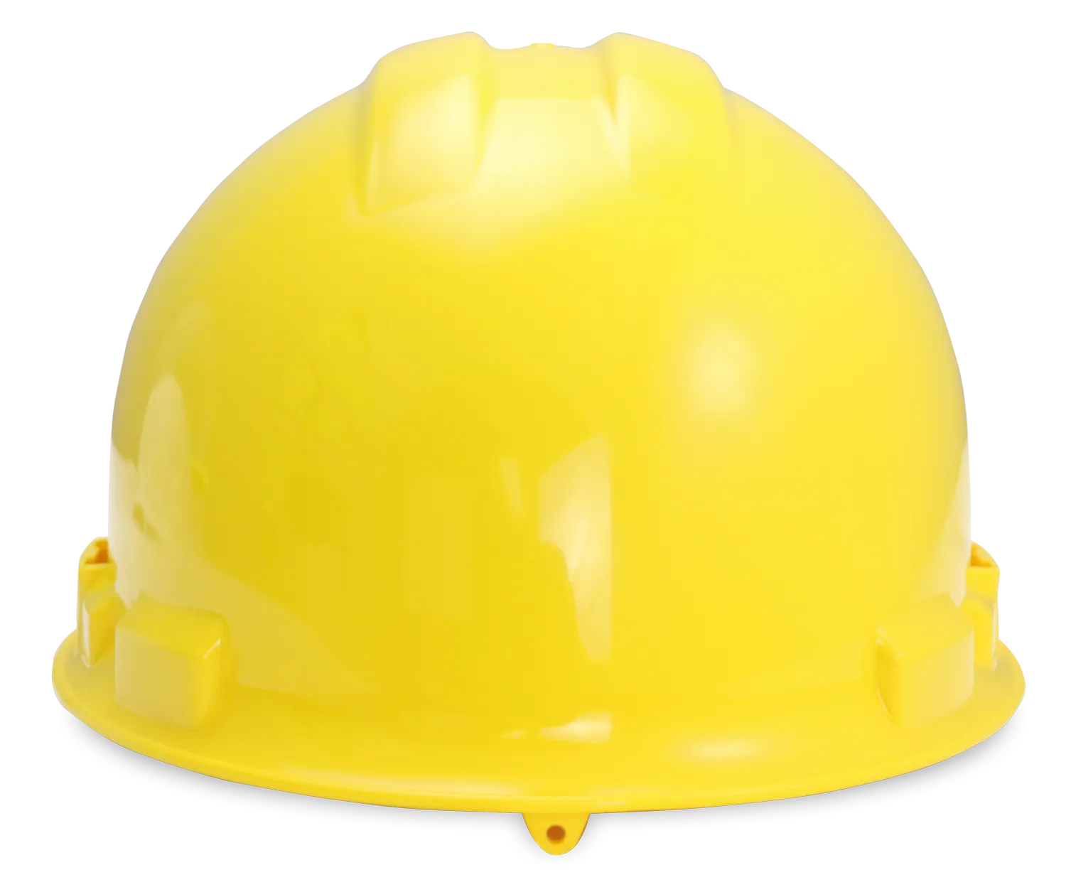Hard Hats (Yellow)