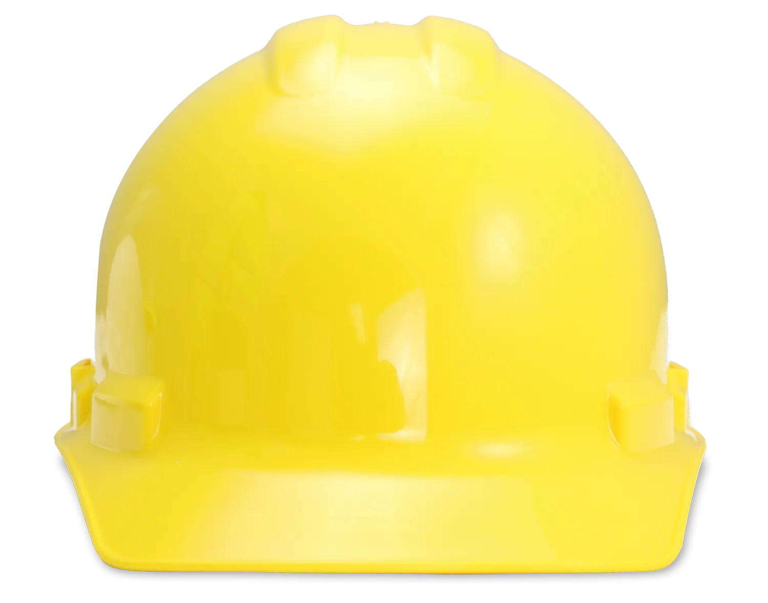 Hard Hats (Yellow)