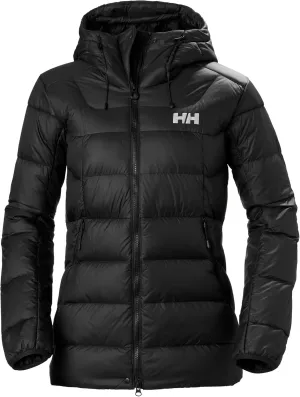Helly-Hansen Women's Verglas Glacier Down Jacket