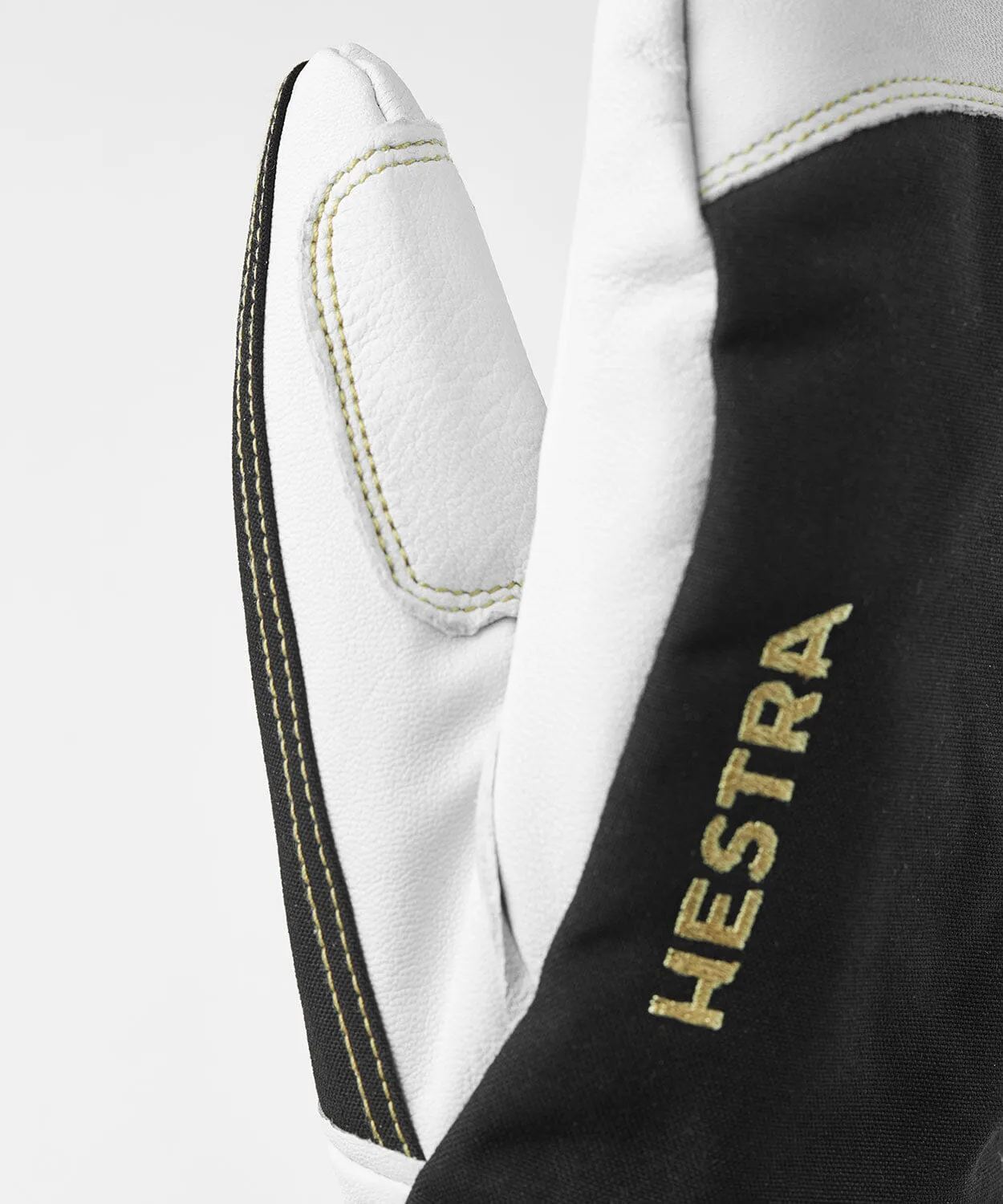 Hestra - Army Leather Gore-Tex - Mitt