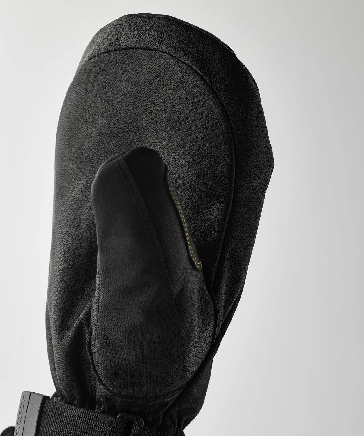 Hestra - Army Leather Gore-Tex - Mitt