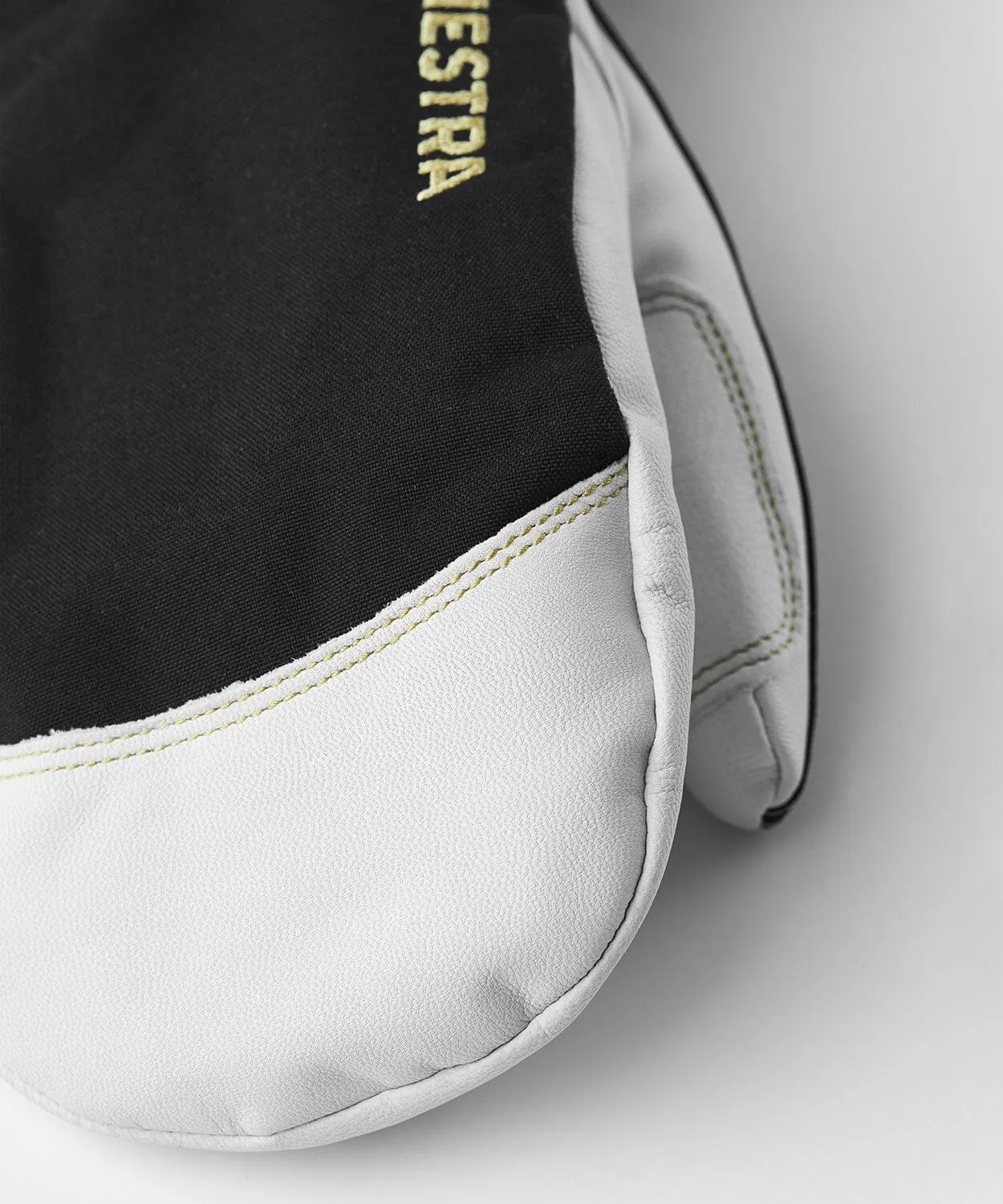 Hestra - Army Leather Gore-Tex - Mitt