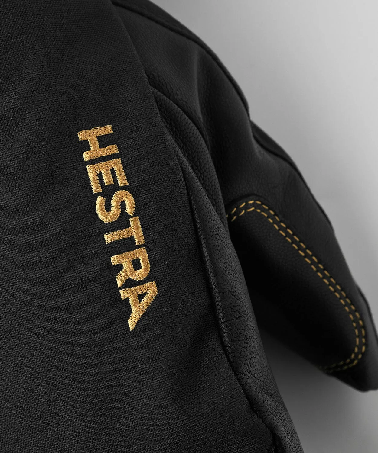 Hestra - Army Leather Gore-Tex - Mitt