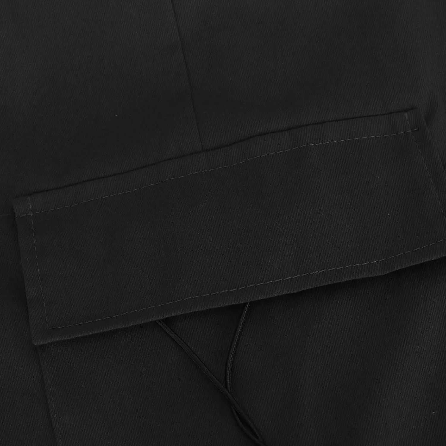 High Waist Cargo Pants for Women Elastic Waist Sweatpants Quick Dry Lightweight Trousers Drawstring Adjustable Jogger
