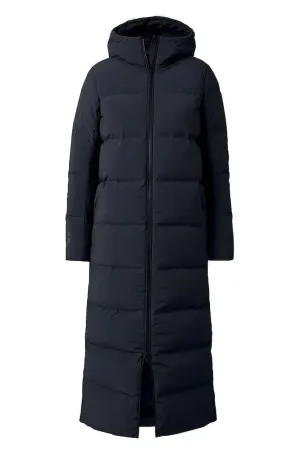 Infinity Down Coat