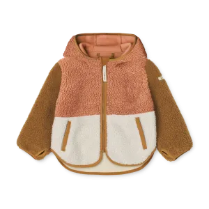 Jacket - Mara - Tuscany Rose Mix