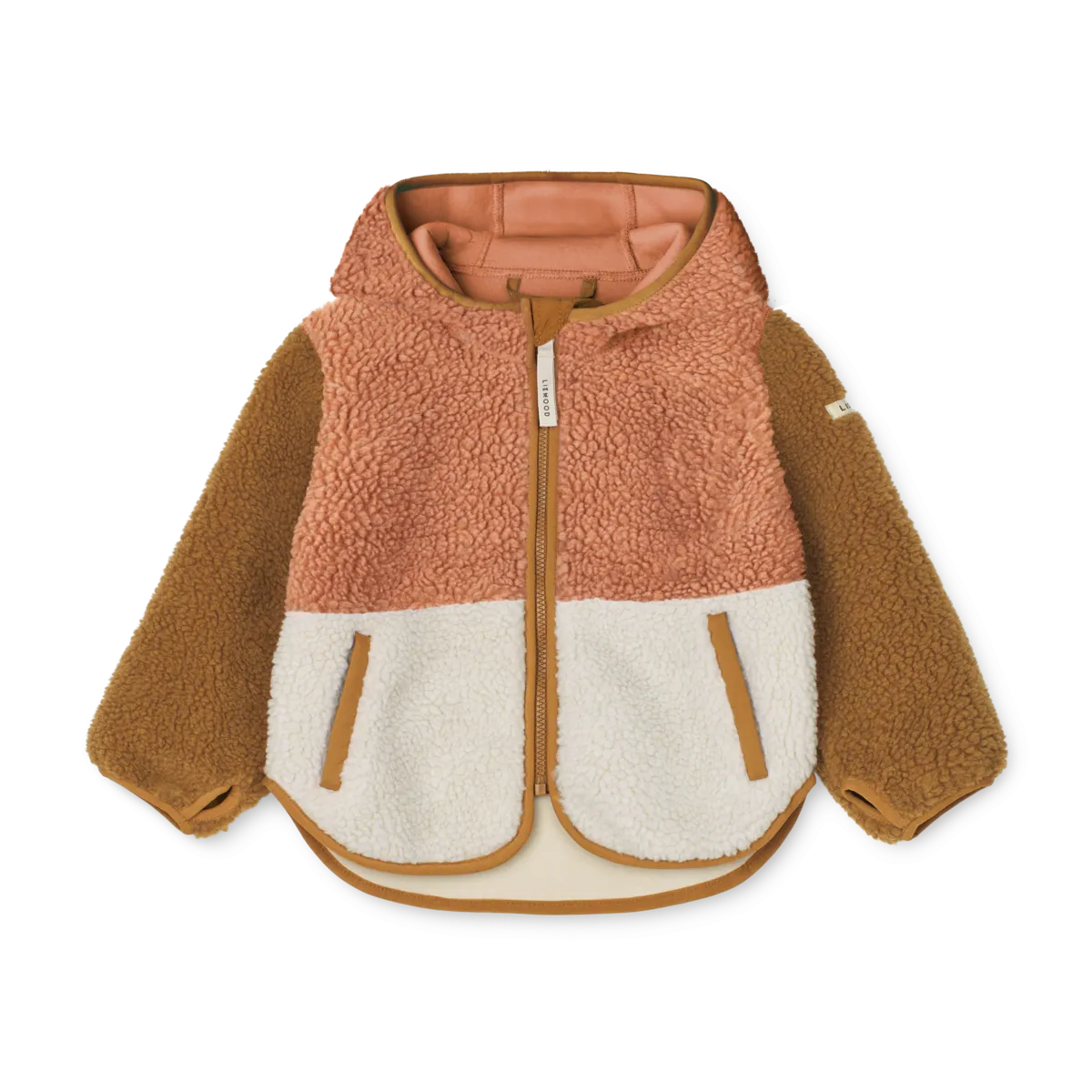 Jacket - Mara - Tuscany Rose Mix