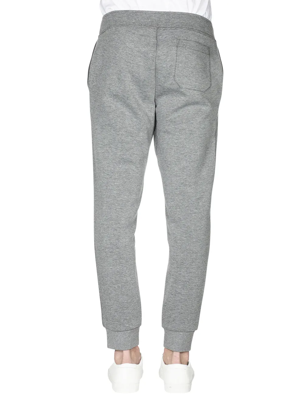 Jogger Pants Grey