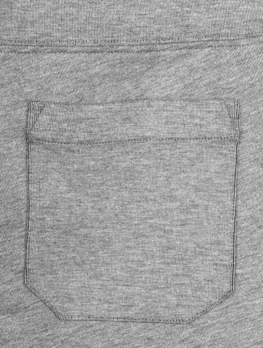 Jogger Pants Grey