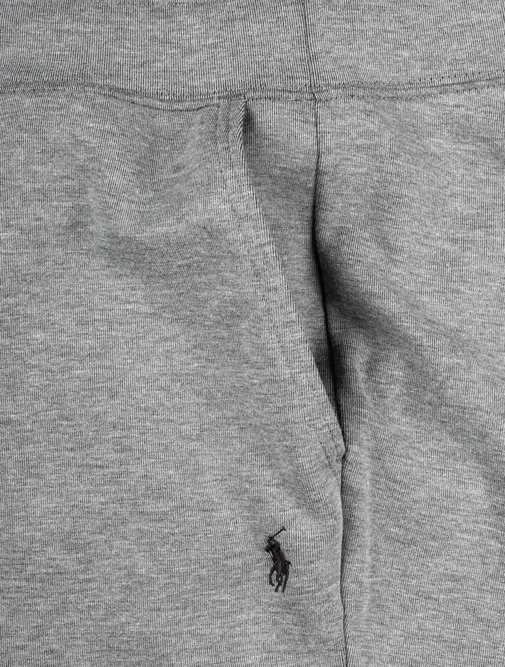 Jogger Pants Grey