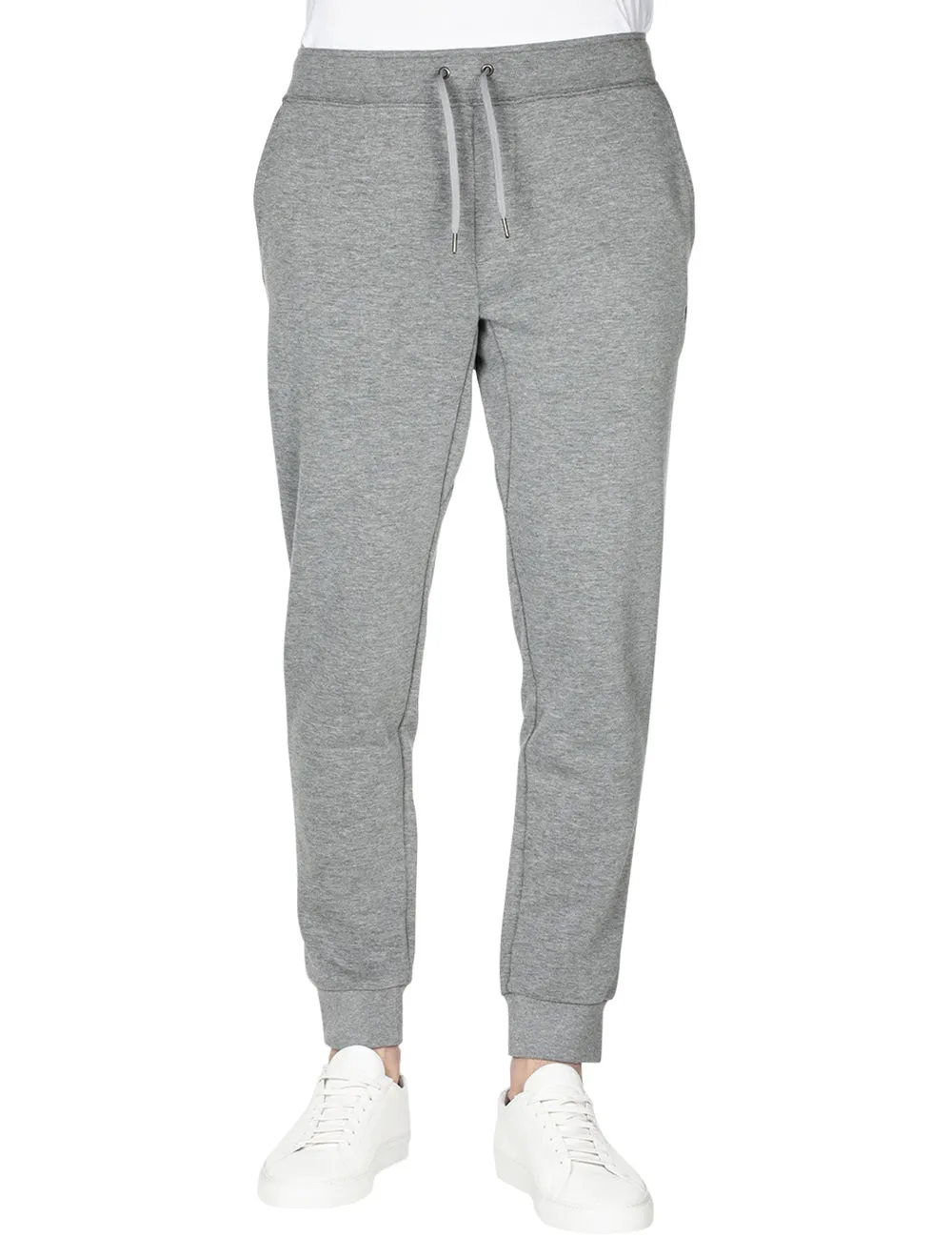 Jogger Pants Grey