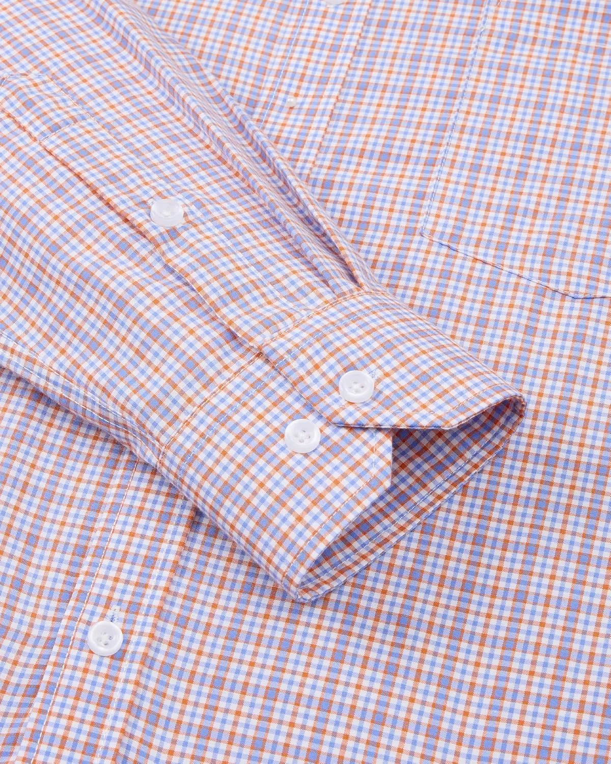 J.VER Men's Button Down Shirts Long Sleeve Dress Shirt Business Casual Cotton Collared Plaid Tops with Pocket