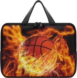 Lap Top Bag Shockproof Computer Carrying Case Pouch Compatible with Notebook Reader