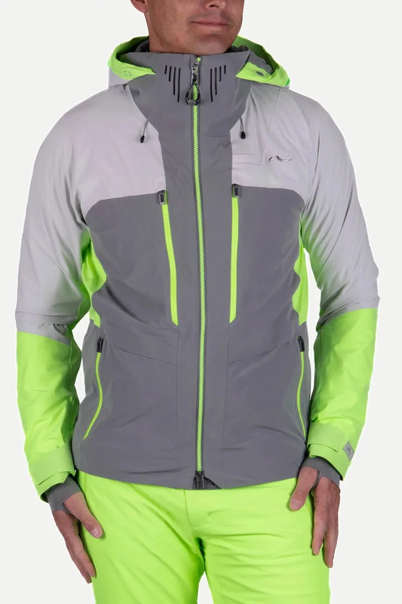 Lasse Kjus Airflow Ski Jacket