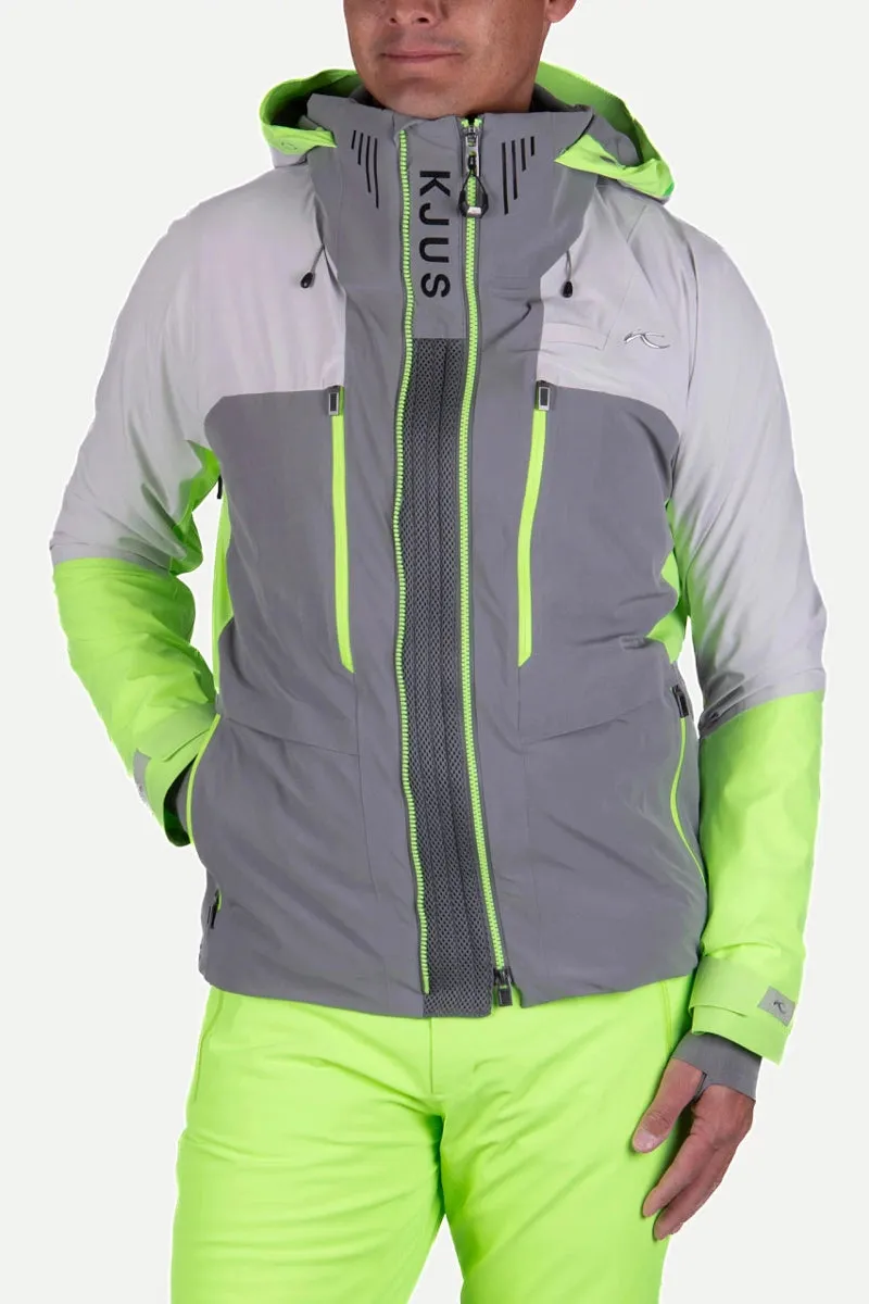 Lasse Kjus Airflow Ski Jacket