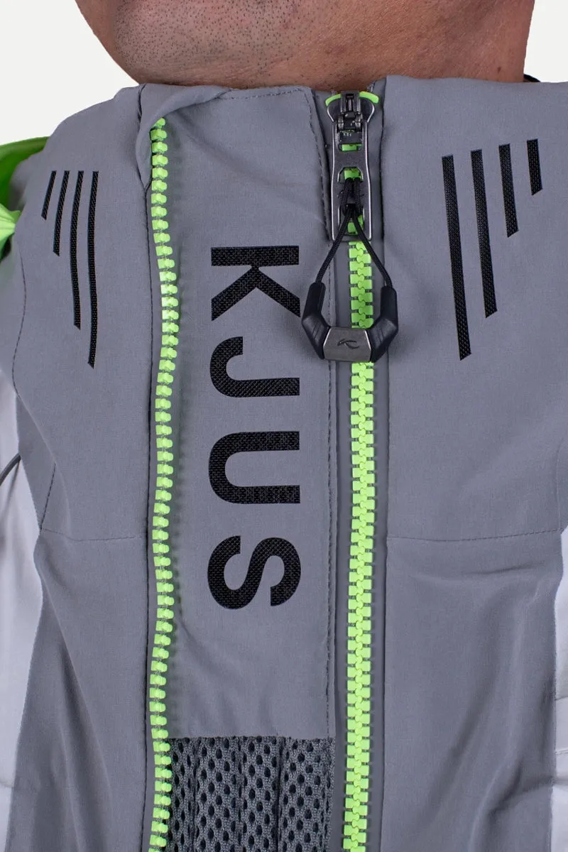 Lasse Kjus Airflow Ski Jacket