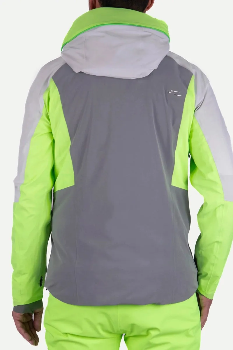 Lasse Kjus Airflow Ski Jacket