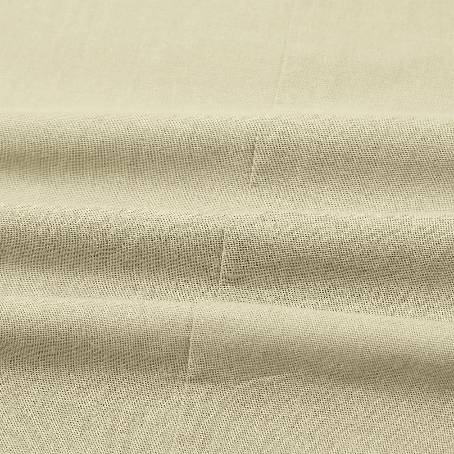 Linen Pants Women Color Trouser Pant Cotton Blend Drawstring Elastic Waist Pocket 2025 Beach Travel Vacation Outfits