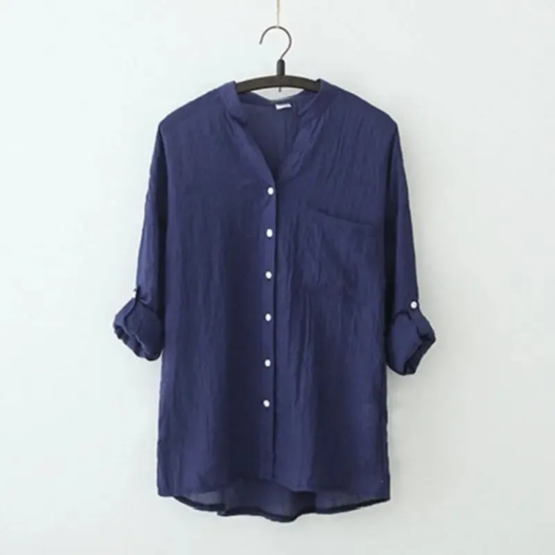 Long Sleeved Thin shirts