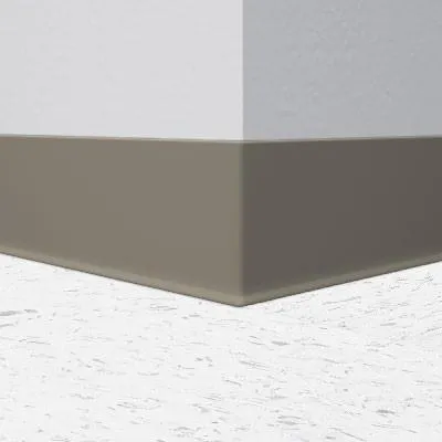 Lunar Dust 6" Cove Molding 700 Series