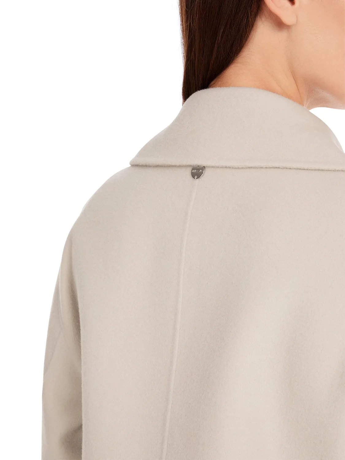 Marc Cain Soft wool jacket YC 12.04 W33 - Pre-Order May Delivery
