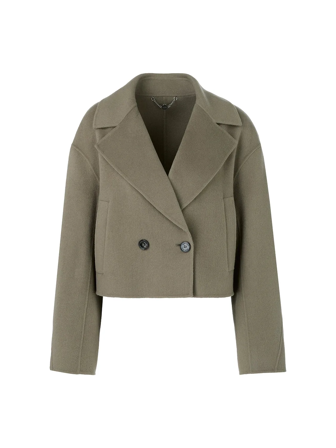 Marc Cain Soft wool jacket YC 12.04 W33 - Pre-Order May Delivery