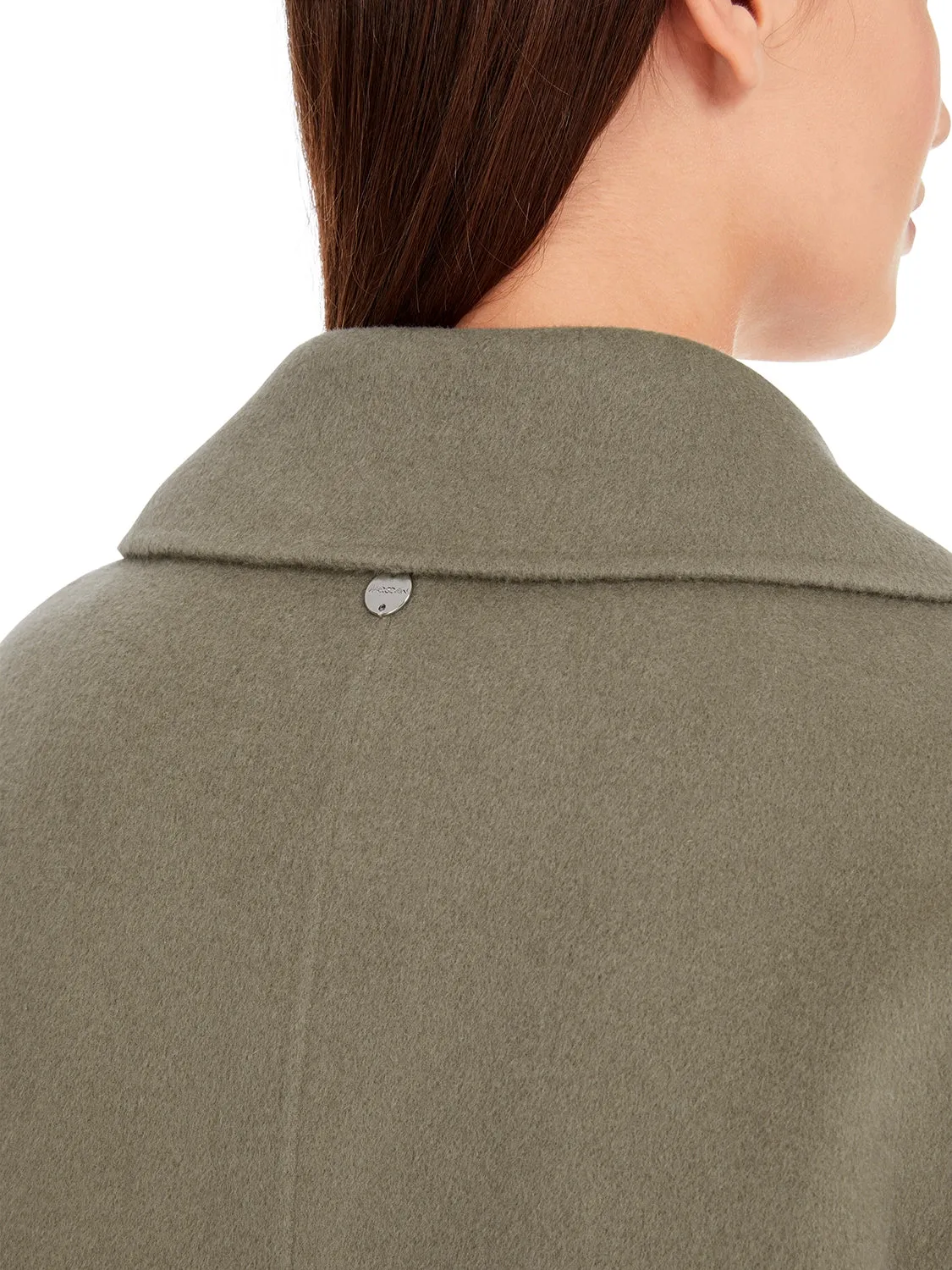 Marc Cain Soft wool jacket YC 12.04 W33 - Pre-Order May Delivery