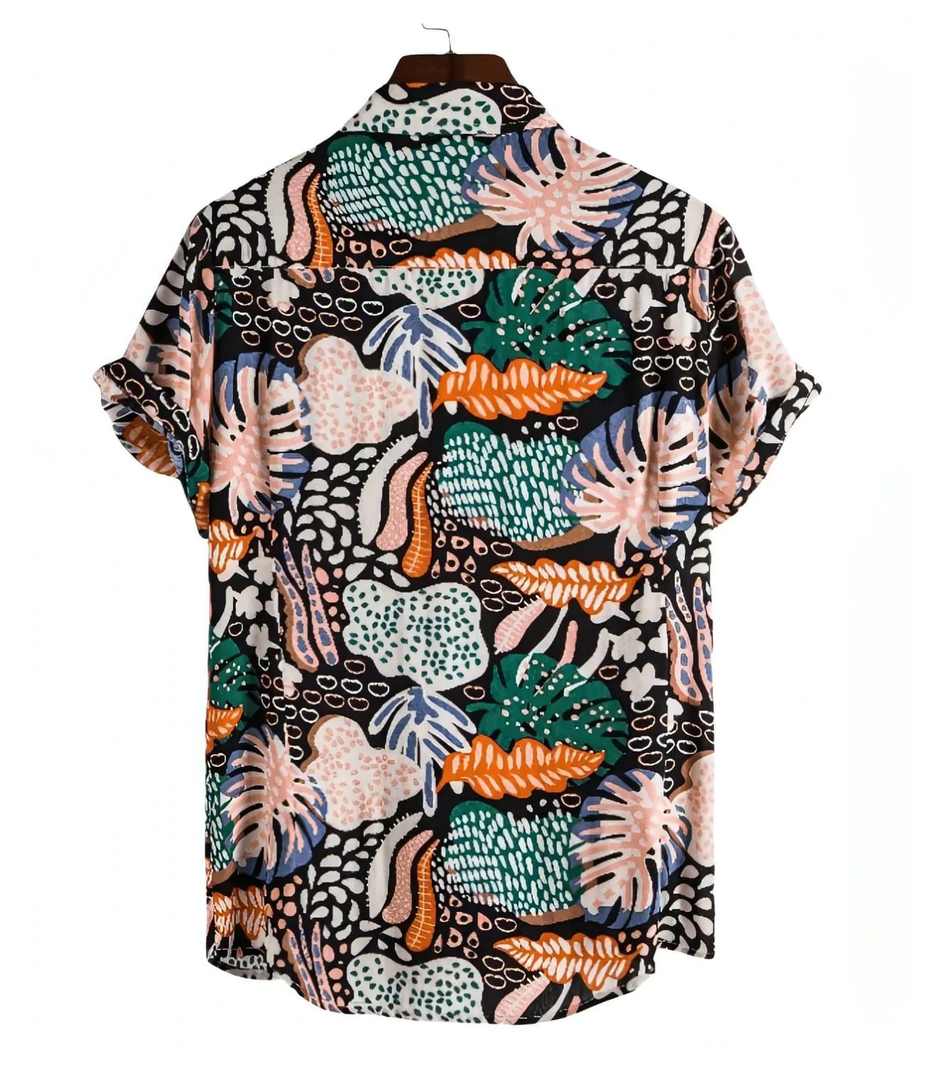 Mens beach shirts