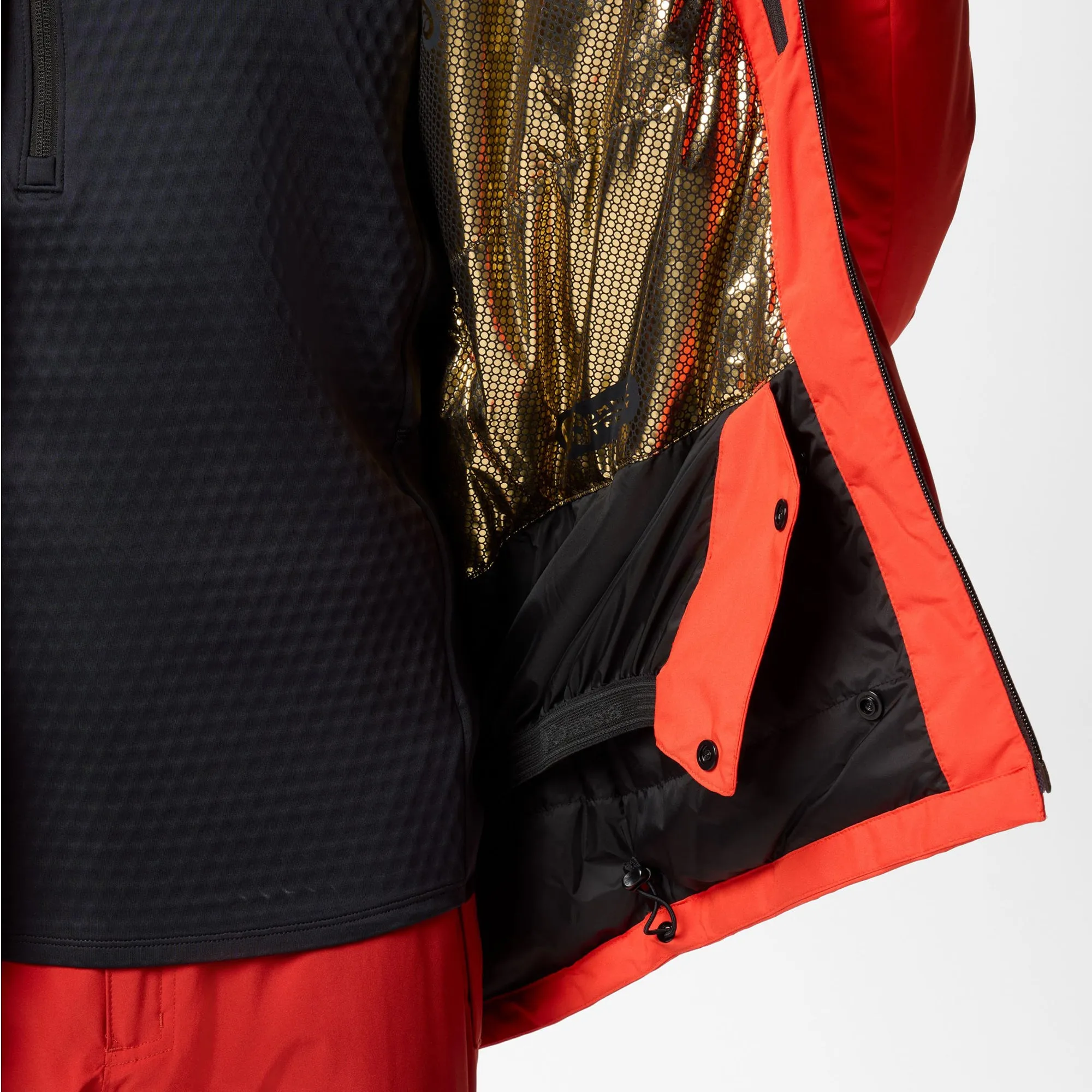 Men's PowBound Waterproof Ski Jacket